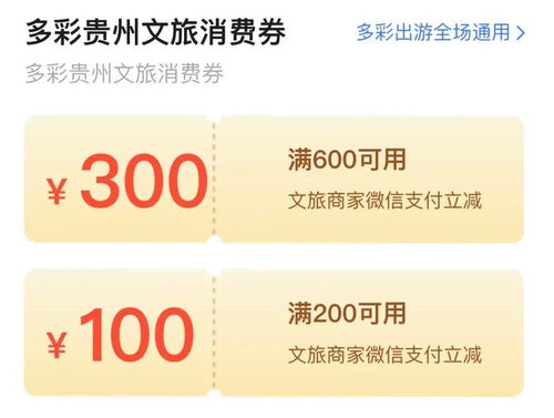 冬季文旅消费券使用指南 激活年货与出行新选择